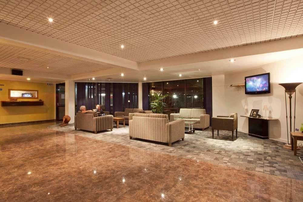 กีวี แอร์พอร์ต แบ๊คแพคเกอร์ Hostel โอ๊คแลนด์ ภายนอก รูปภาพ