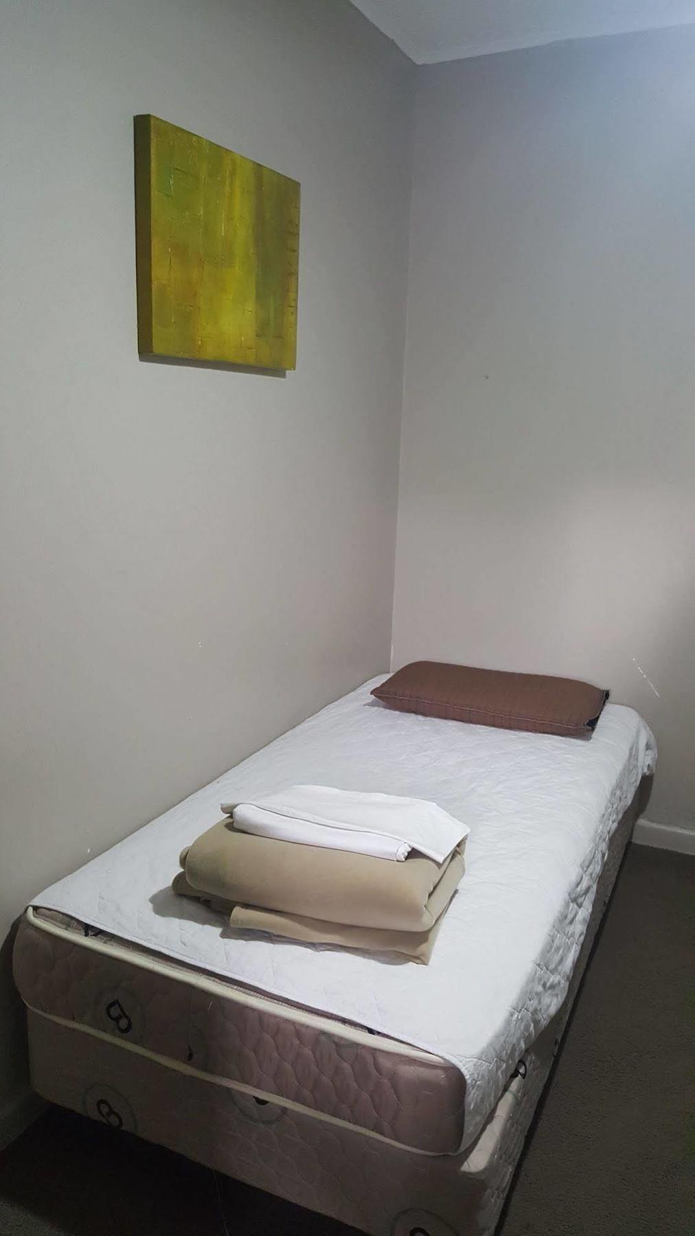 กีวี แอร์พอร์ต แบ๊คแพคเกอร์ Hostel โอ๊คแลนด์ ภายนอก รูปภาพ